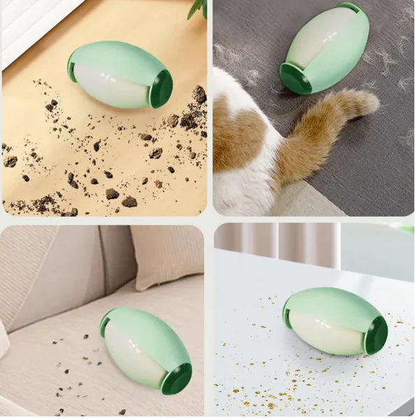 Removedor de pelo de mascota