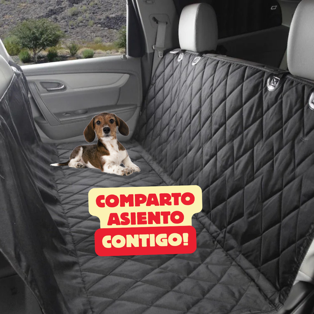 PetGuard Travel Manta 🐾