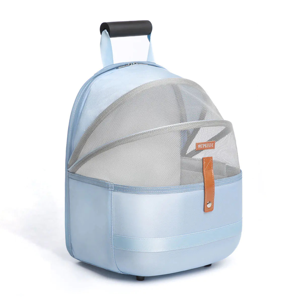 Mochila para Gatos - 🚀🐱 ¡Lleva a tu gato a la aventura con estilo! 🐾✨