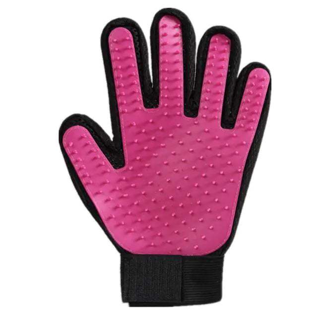 Guantes de Aseo para Perros y Gatos 🧤💖
