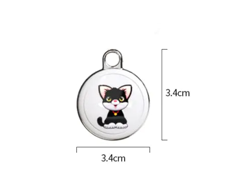 🐾 Rastreador GPS para Mascotas