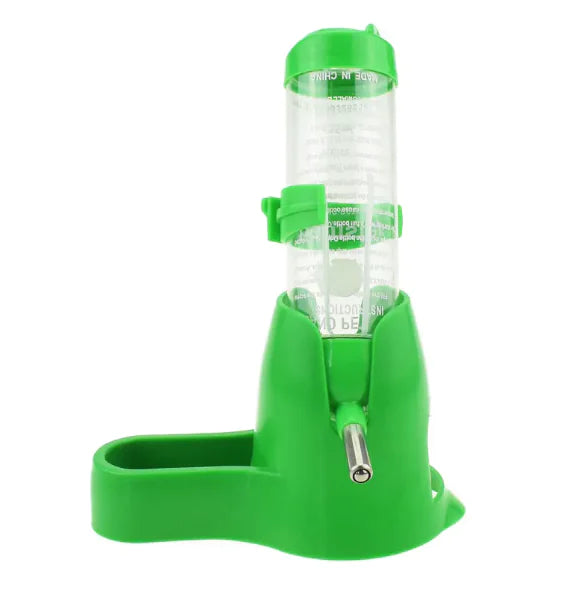 💧🐾 PetHydro Pro – Comedero y Dispensador de Agua 2 en 1 🐶🐱