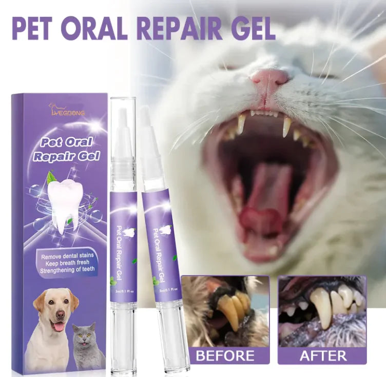 Gel reparador