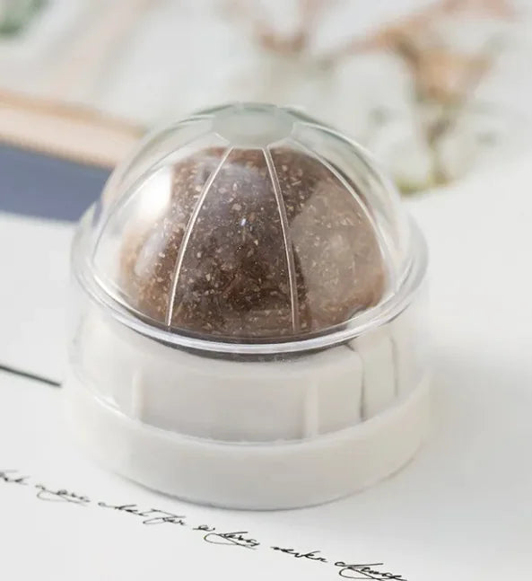 🌿🐱 Pelota de Catnip para Gatos – Diversión Natural y Saludable 🐾🎉