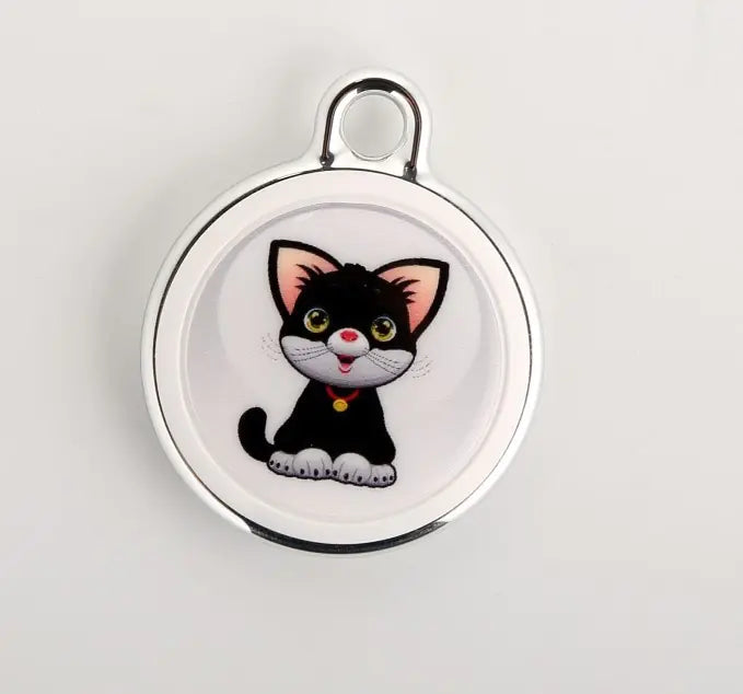 🐾 Rastreador GPS para Mascotas
