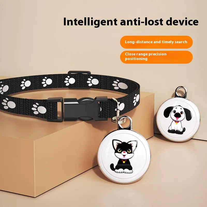 🐾 Rastreador GPS para Mascotas