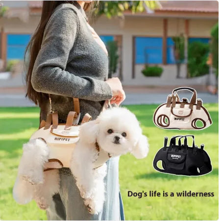 Bolso Bandolera Portátil