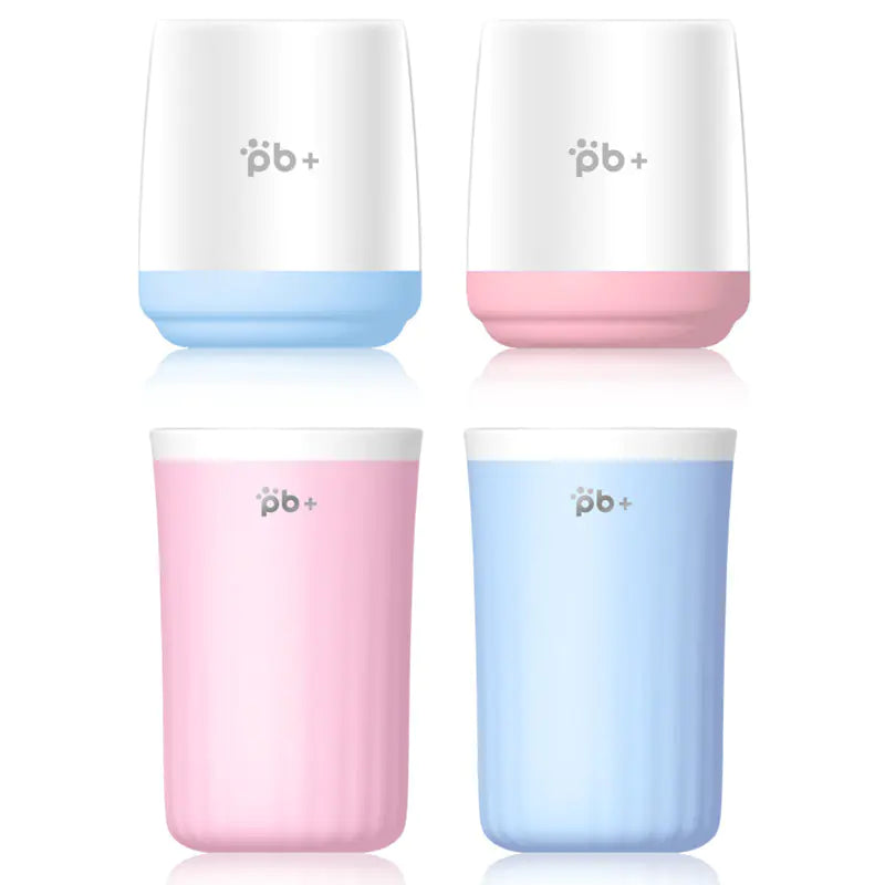 Vaso Limpiador de Patas