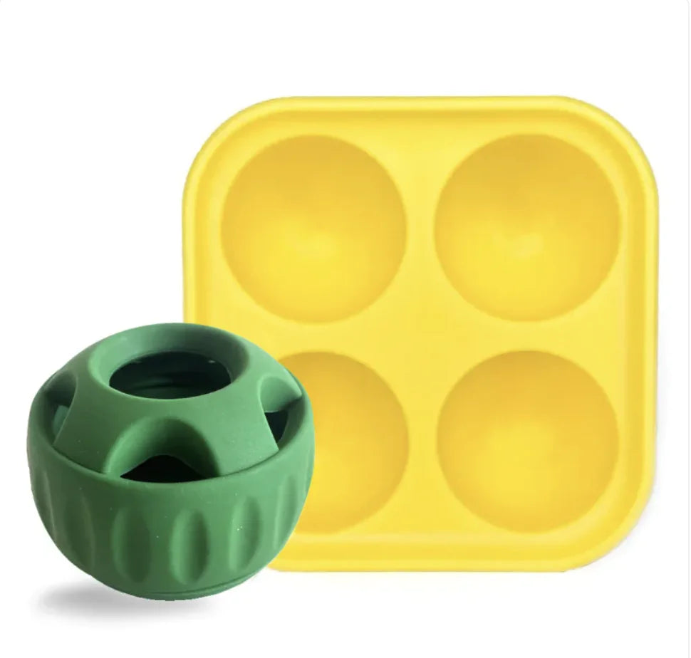 Slow Feeder de Silicona