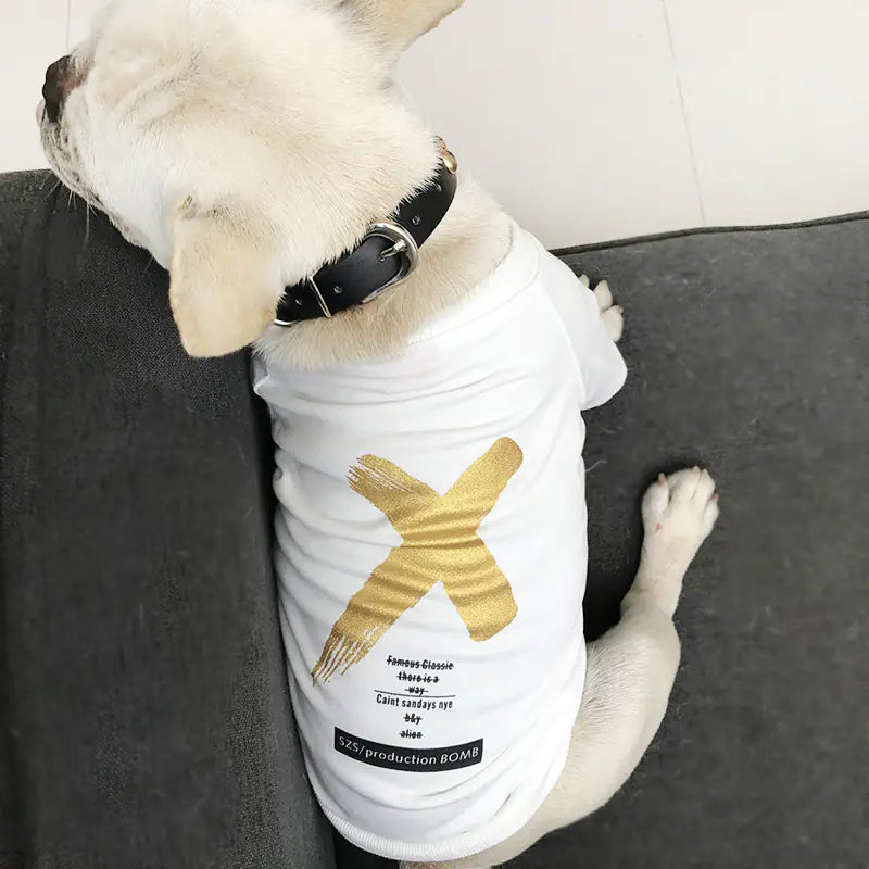 Camiseta Matchy