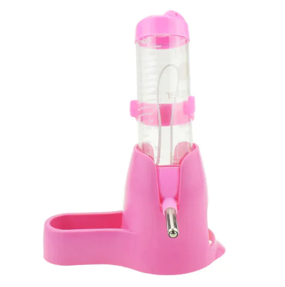💧🐾 PetHydro Pro – Comedero y Dispensador de Agua 2 en 1 🐶🐱