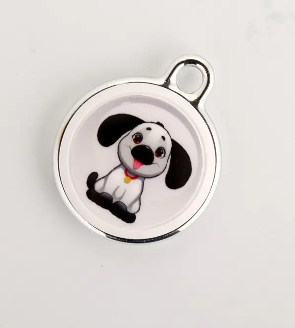 🐾 Rastreador GPS para Mascotas