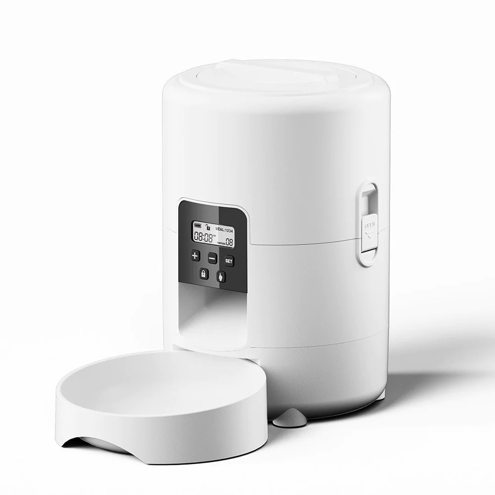 Smart Wifi  Alimentador (2L)
