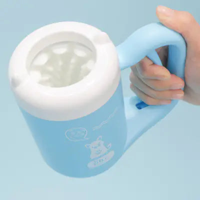 Vaso Limpiador de Patas