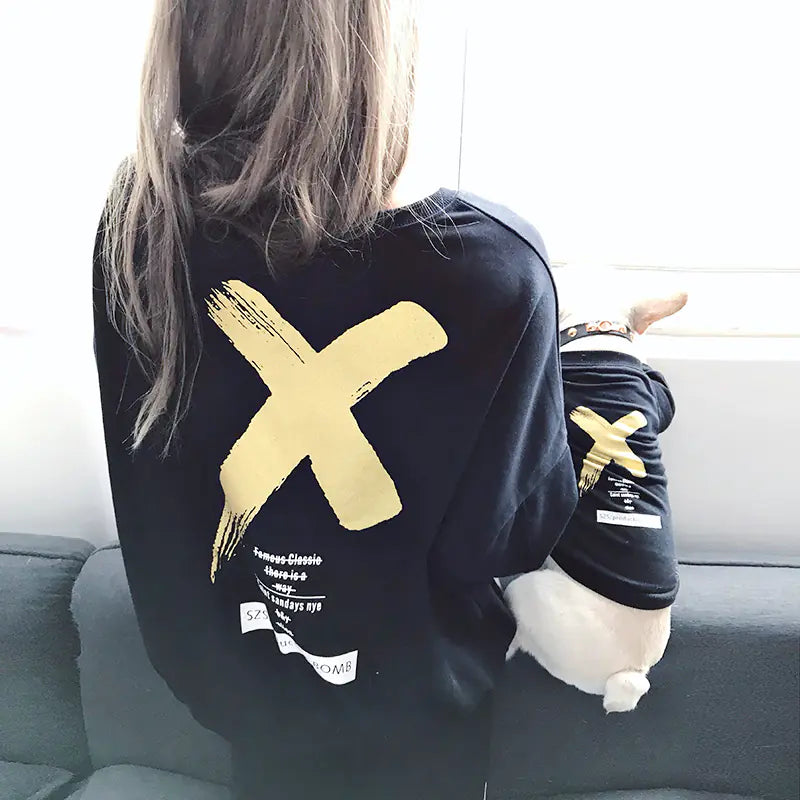 Camiseta Matchy