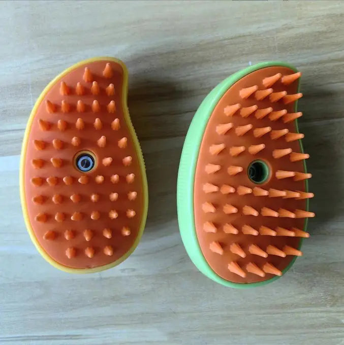 Electric Pet Spray Comb for Cats and Dogs