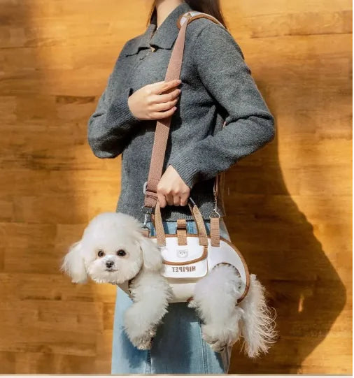 Bolso Bandolera Portátil