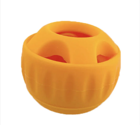 Slow Feeder de Silicona