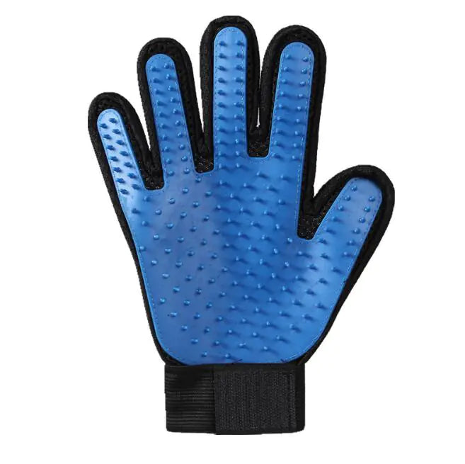 Guantes de Aseo para Perros y Gatos 🧤💖