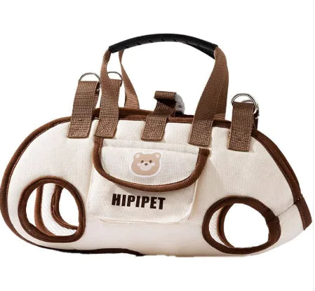 Bolso Bandolera Portátil