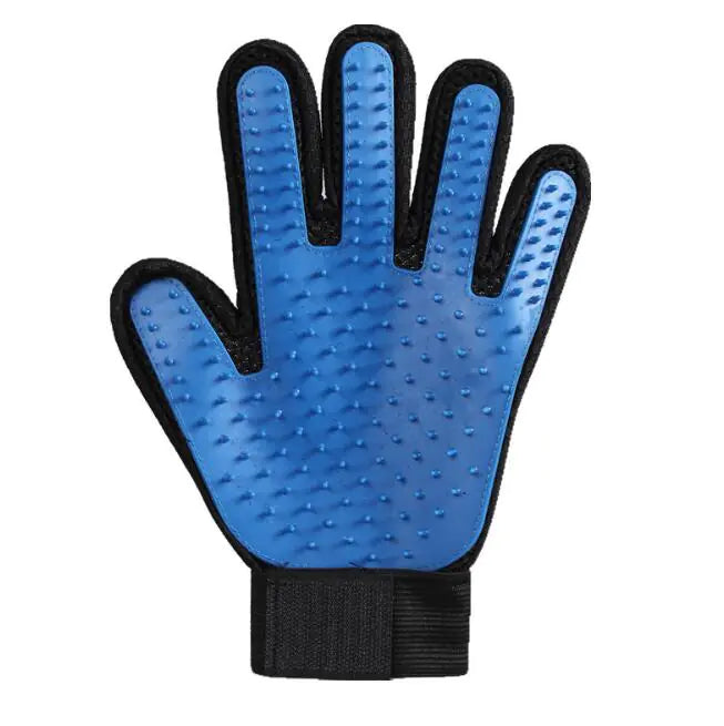 Guantes de Aseo para Perros y Gatos 🧤💖