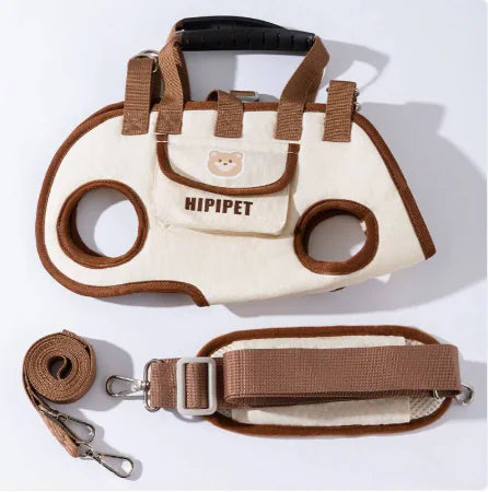 Bolso Bandolera Portátil