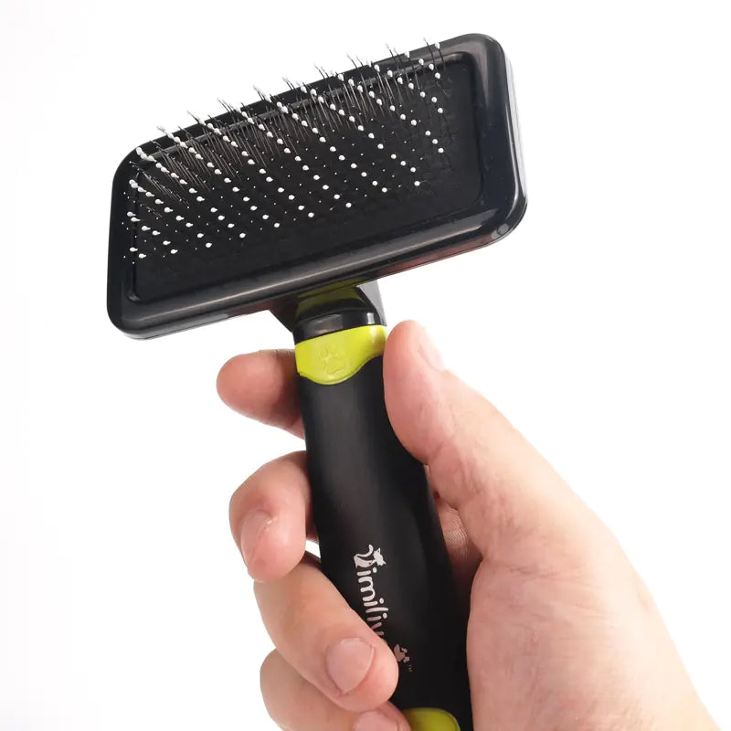Pet Grooming Comb for Cats and Dogs with Needles