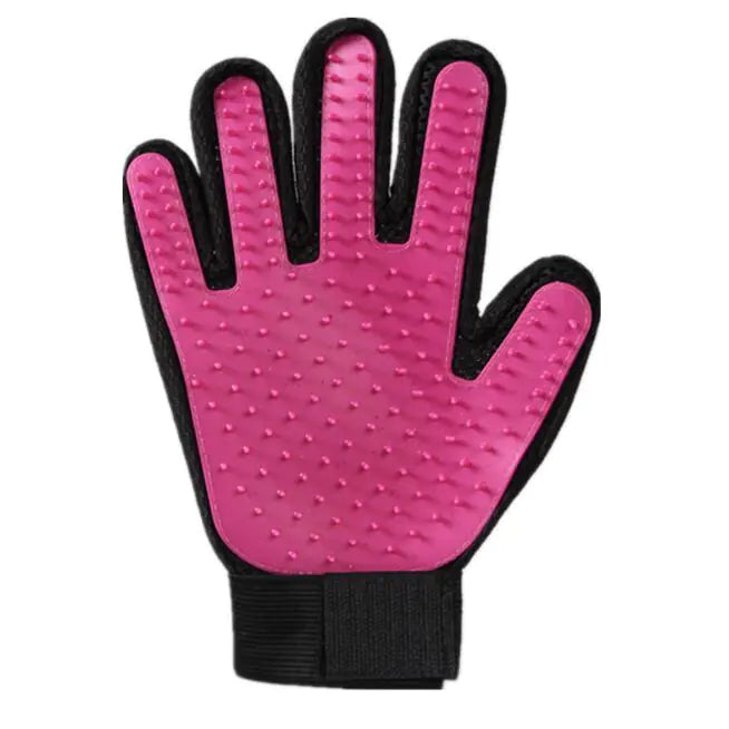 Guantes de Aseo para Perros y Gatos 🧤💖
