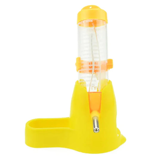 💧🐾 PetHydro Pro – Comedero y Dispensador de Agua 2 en 1 🐶🐱