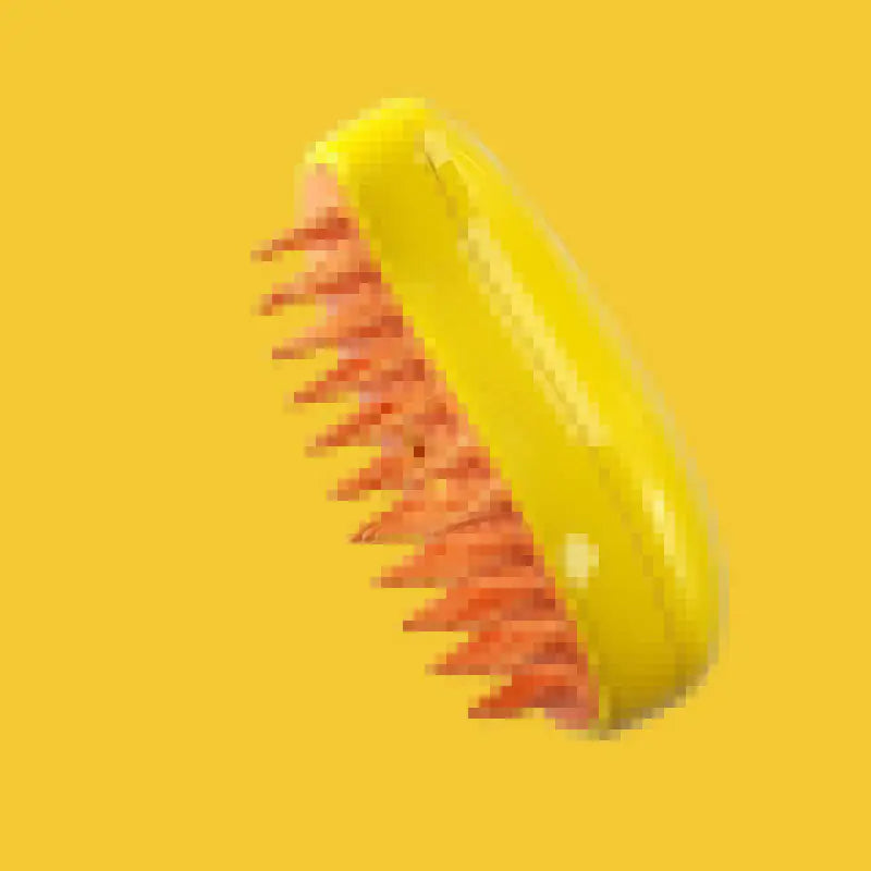 Electric Pet Spray Comb for Cats and Dogs