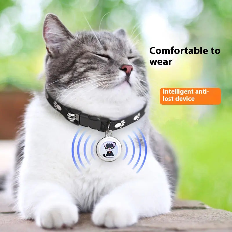 🐾 Rastreador GPS para Mascotas