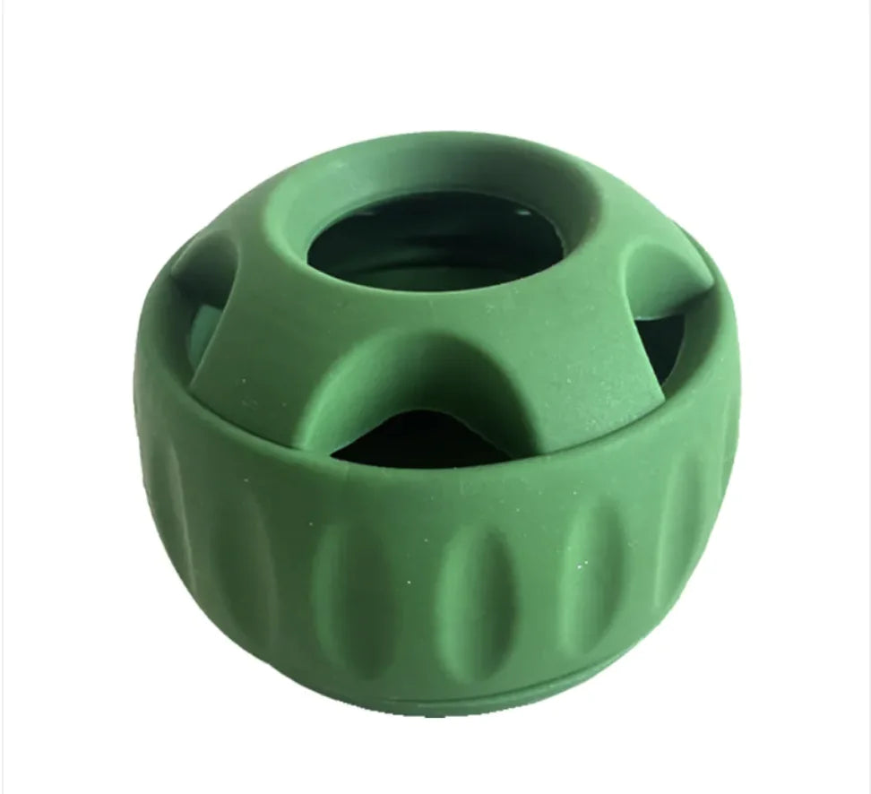Slow Feeder de Silicona
