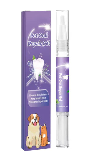 Gel reparador